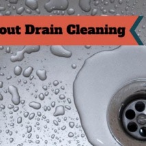 Myths About Drain Cleaning2