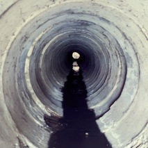 sewer drain pipe relining case study