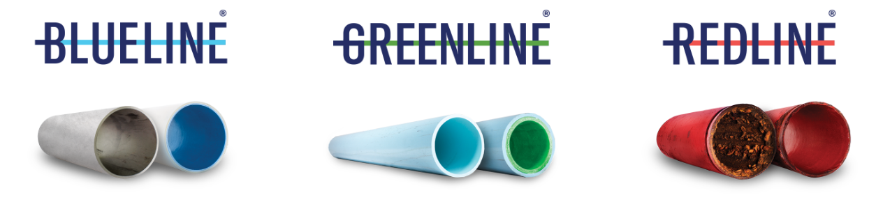 nuflow technologies blueline redline greenline2