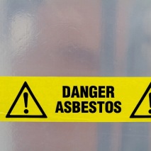 identifying and handling asbestos pipes