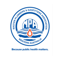 master plumbers gasfitters association western australia