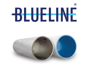 nuflow technologies blueline